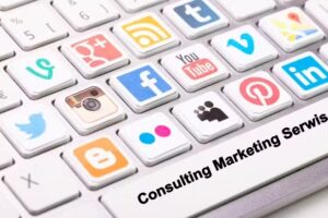 CMS &ndash; Marketing i organizacja imprez