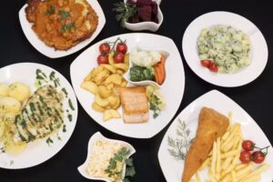 Co na obiad? Obiady domowe na wynos. Catering