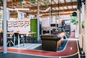 Co\Walk HUB Coworking & Biura