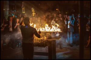 COCKTAIL BAZAAR BARTOSZ BARANOWSKI