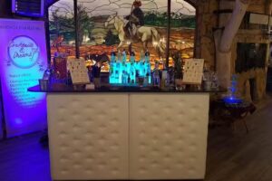 Cocktails And Dreams Agencja Barmańska Drink Bar Piotr Woźniak