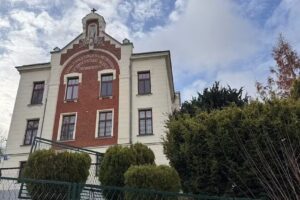 Collegium Marianum Centrum Formacji Ruchu Światło-Życie Archidiecezji Przemyskiej