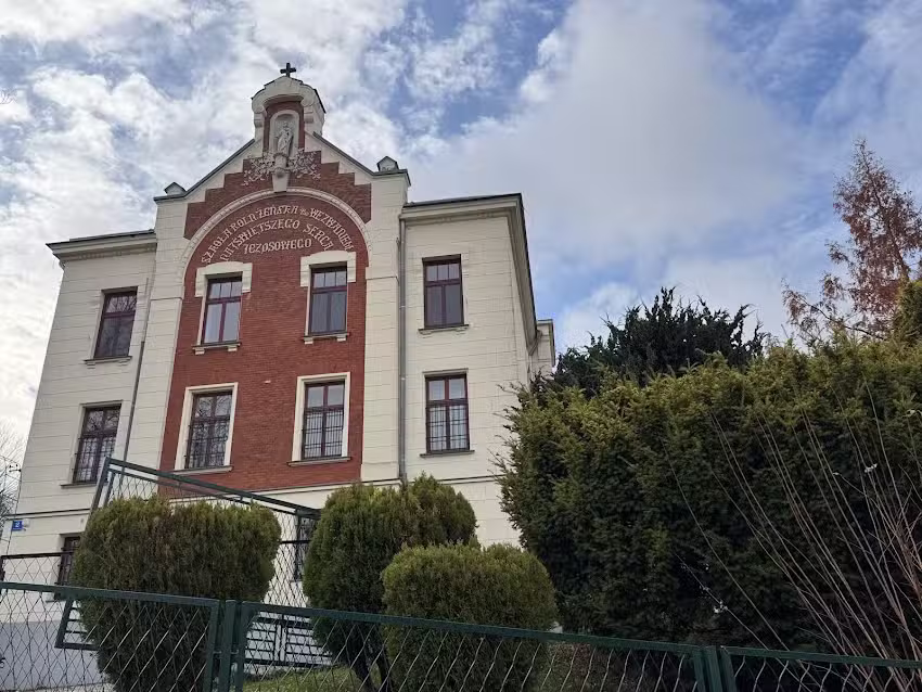 Collegium Marianum Centrum Formacji Ruchu Światło-Życie Archidiecezji Przemyskiej