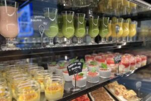 Compass Group Poland Sp. z o.o.