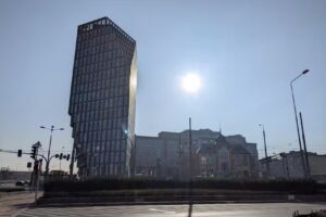 Concordia Design Poznań | Centrum Konferencyjne | Wynajem Biur | Coworking | Usługi Consultingowe