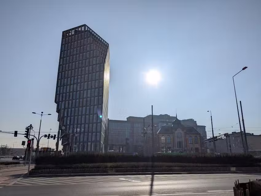 Concordia Design Poznań | Centrum Konferencyjne | Wynajem Biur | Coworking | Usługi Consultingowe