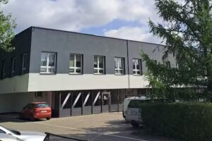 Consensus Company Sp&oacute;łka Z Ograniczoną Odpowiedzialnością