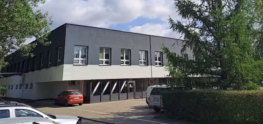 Consensus Company Sp&oacute;łka Z Ograniczoną Odpowiedzialnością