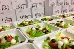 CookFIT catering