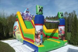 Cool Events- Animacje i Dmuchańce dla dzieci