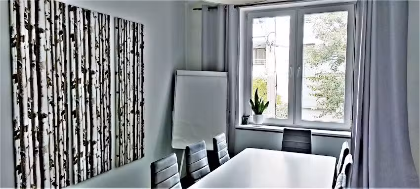 COPOINT &ndash; wirtualne biuro / wirtualny adres