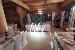 Coś Wypożyczonego – wypożyczalnia dekoracji ślubnych/imprezowych 🥳👰🏻⭐