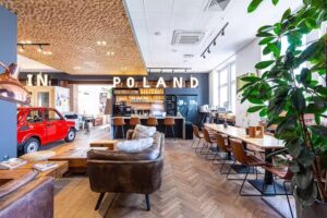 CoSpot office & coworking | wynajem biur i lokali | Ł&oacute;dź
