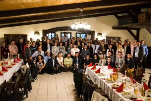 Coti Conference Time &ndash; Organizacja konferencji, kongres&oacute;w