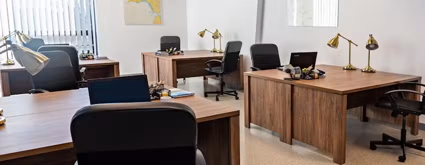 Coworking, Sale konferencyjne, Biura na Wynajem Gdynia