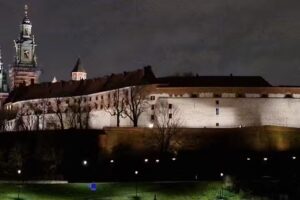 Cracow Boat – rejsy statkiem po Wiśle. Sightseeing Cruise. Eventy i imprezy firmowe, urodziny, wieczór panieński i kawalerski