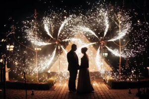 Crazy Fun &ndash; Atrakcje Weselne &ndash; fotobudka retro, ciężki dym, pirotechnika sceniczna &ndash; Garwolin, Otwock , Ryki