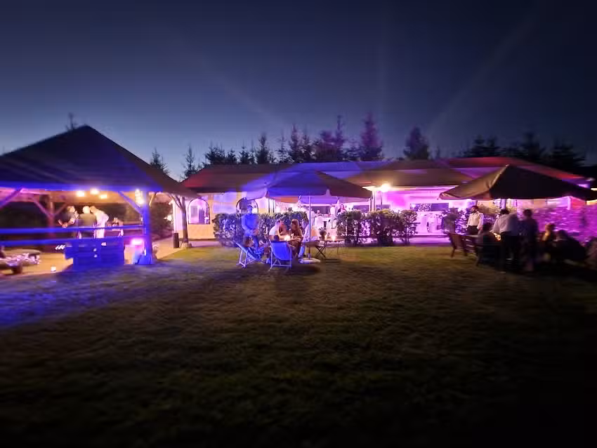 Crazy Party sp z o.o.