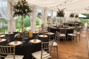 Creative Catering & Event – Imprezy Okolicznościowe , realizacja w dowolnym miejscu wyznaczonym przez klienta