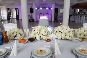 Cristal Sala Bankietowa