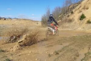 Cross Country SKRZYPIEC