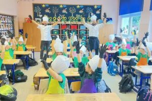 CSG Catering Fundacja