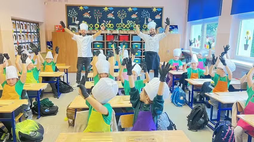 CSG Catering Fundacja