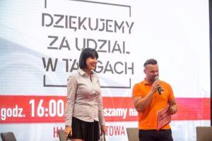 CT Media – Ekrany LED | Telebimy LED | – sprzedaż | wynajem | Kompleksowa organizacja imprez