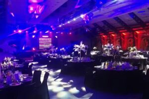 CTE | Nagłośnienie Oświetlenie Multimedia Scena obsługa konferencji event&oacute;w imprez