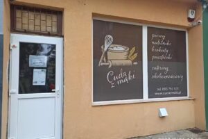 Cuda z Mąki | Pracownia autorska