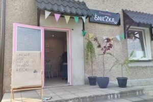 Cukiernia Śnieżka