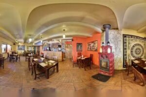 Curry King Restauracja Indyjska, Piaseczno