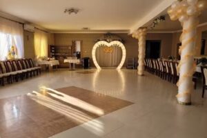 Cygańska Dolina Noclegi Pokoje Gościnne Imprezy Okolicznościowe