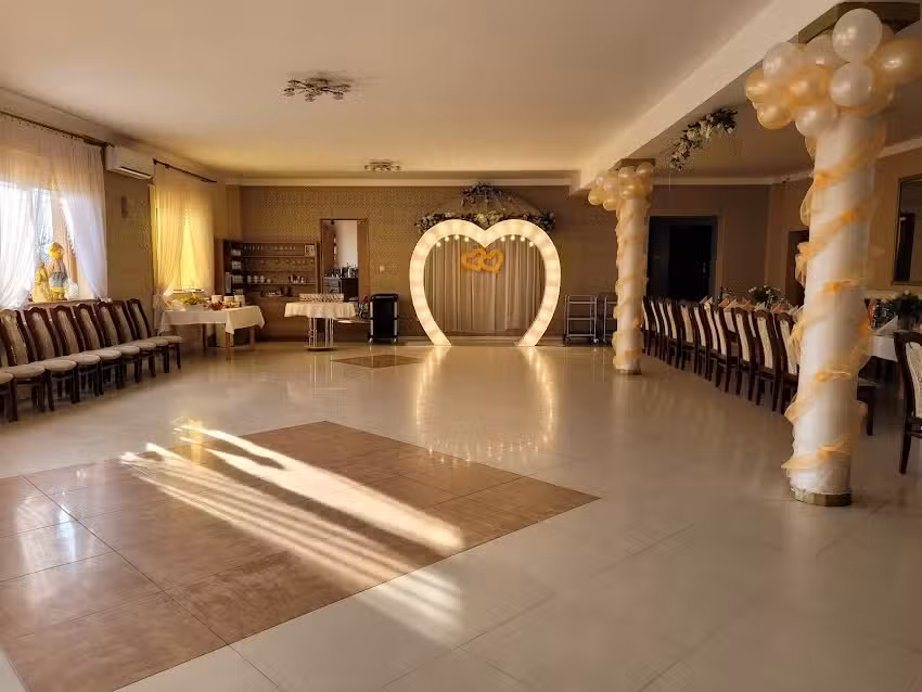 Cygańska Dolina Noclegi Pokoje Gościnne Imprezy Okolicznościowe