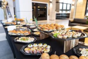 Cynamon Catering Ł&oacute;dź