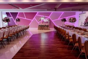 Czardasz Kompleks Bankietowo-Konferencyjny