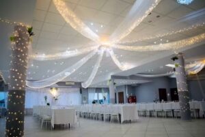 CZARDASZ Sala bankietowa