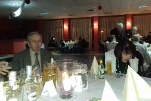 Czarnecki s.c. Dom weselny