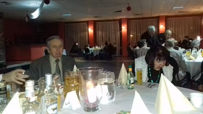 Czarnecki s.c. Dom weselny