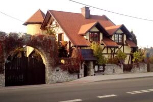 CZARNY RYCERZ – EVENTS TEAM – Biuro Organizacji Imprez i Eventów