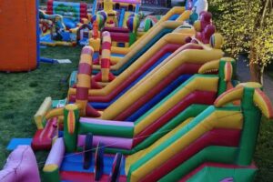 Czary Mary Organizacja Imprez Plenerowych