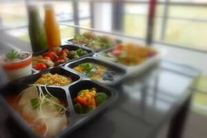 Czas na Smak Catering Elbląg