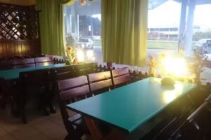 Cztery Pory Roku. Oberża