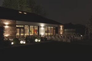 Cztery Pory Roku sala bankietowa