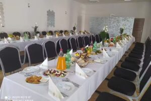 Czubryca organizacja imprez okolicznościowych