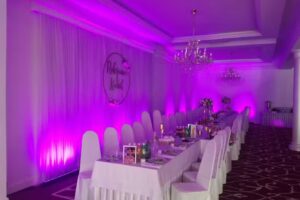 Daga. Dom przyjęć okolicznościowych