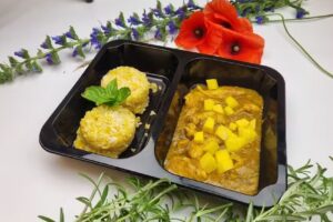 Dailycious &ndash; catering dietetyczny