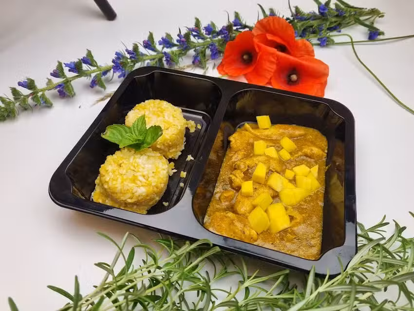 Dailycious &ndash; catering dietetyczny