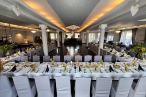 Dana Catering &ndash; Sala Weselna, Restauracja Sztos