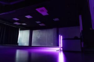 Dance square – sala taneczna wynajem